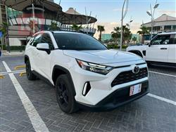 تويوتا راف 4